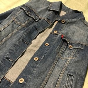 Levi's Vintage Jean Jacket